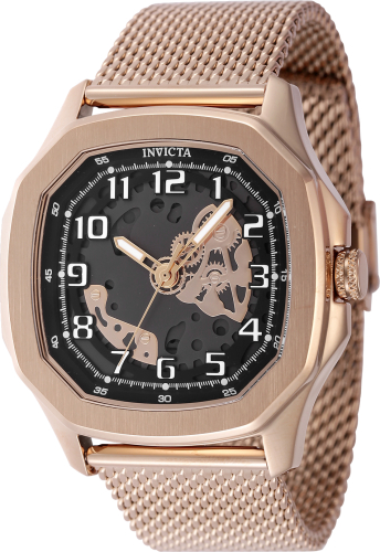 S1 Rally model 48439 | InvictaWatch.com