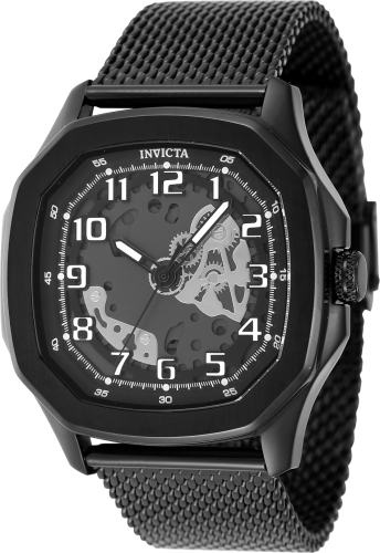 リロ S1 Rally model 34636 | InvictaWatch.com