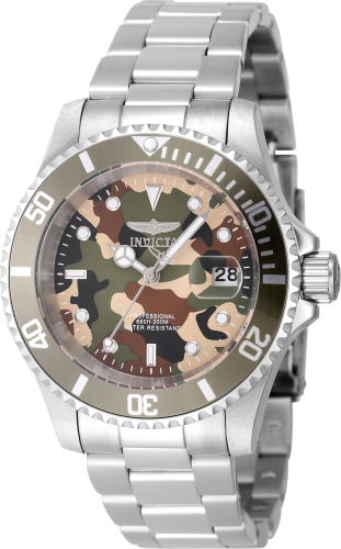 Pro Diver model 30695 | InvictaWatch.com