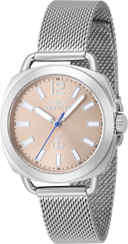 ルーマニアの演奏会：ステファネスク：交響曲、ポポビッチ：コーデックスカイオーニ model 48688 | InvictaWatch.com