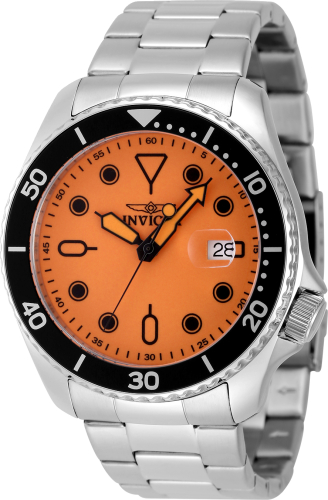Pro Diver Collection | InvictaWatch.com