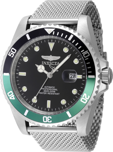 Pro Diver Collection | InvictaWatch.com