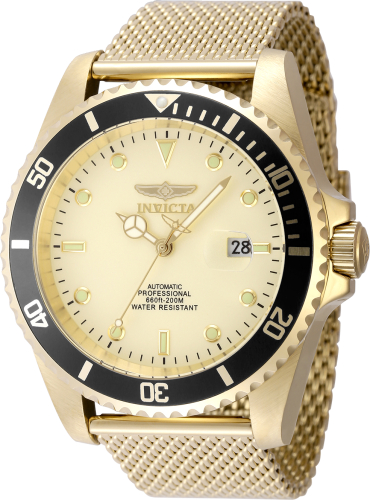 Pro Diver Collection | InvictaWatch.com