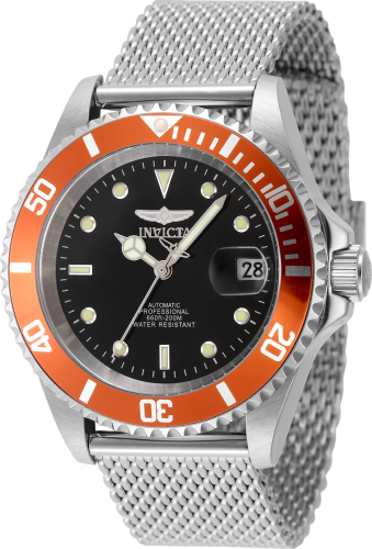 Pro Diver Collection | InvictaWatch.com