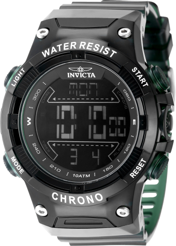 INVICTA ダイバーズウォッチ Invicta Racing model 49046 | InvictaWatch.com