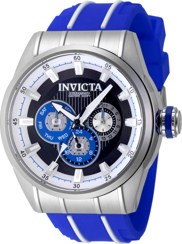 Speedway model 44881 | InvictaWatch.com