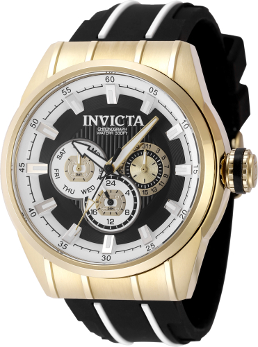 Speedway model 46106 | InvictaWatch.com