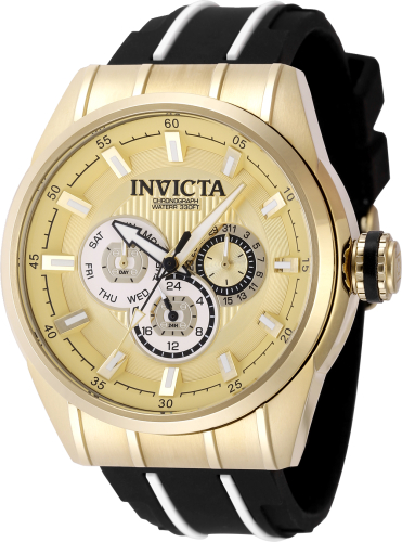 Speedway model 44389 | InvictaWatch.com