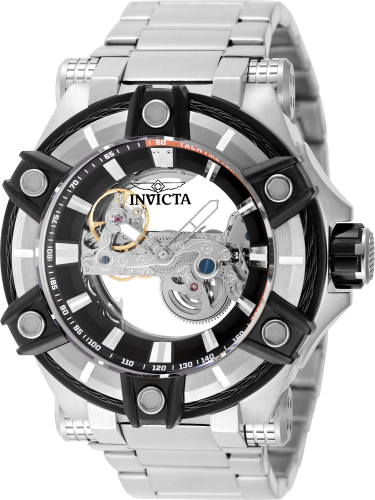 Bolt model 25552 | InvictaWatch.com