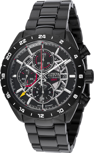 Reserve model 22837 | InvictaWatch.com