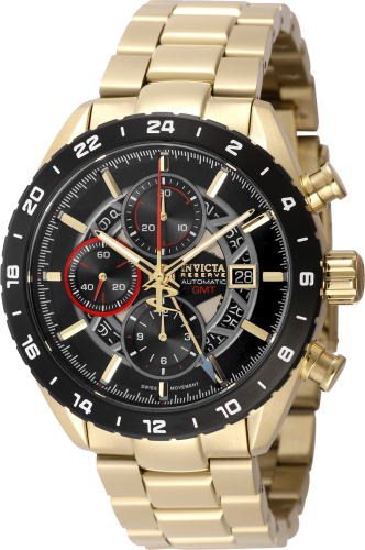 Reserve Collection | InvictaWatch.com