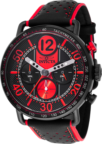 圧倒的ド迫力 レインボー INVICTA Sea Hunter 39960 インビクタ