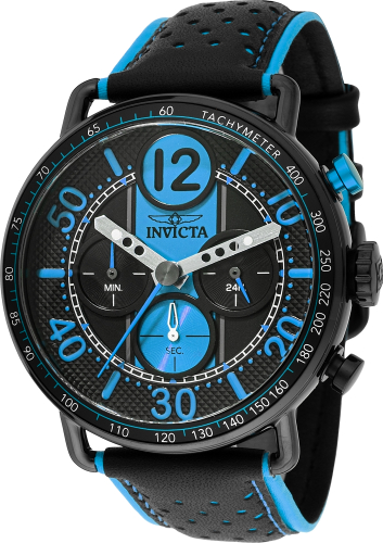 圧倒的ド迫力 レインボー INVICTA Sea Hunter 39960 インビクタ
