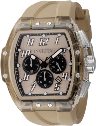 S1 Rally model 26400 | InvictaWatch.com