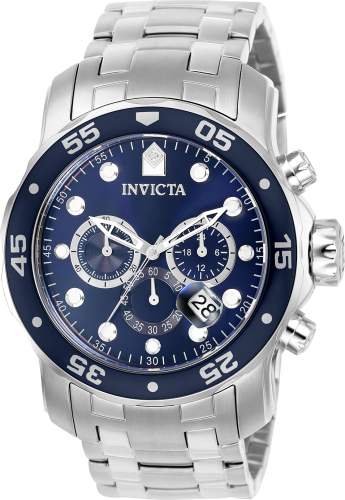 Pro Diver model 0077 | InvictaWatch.com