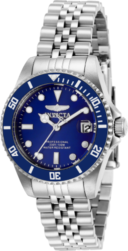 自動巻＆クォーツ★上位モデル INVICTA Pro Diver 45815 Pro Diver model 45815 | InvictaWatch.com