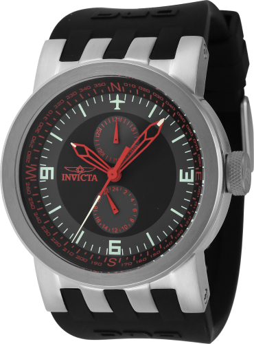 DNA model 10404 | InvictaWatch.com