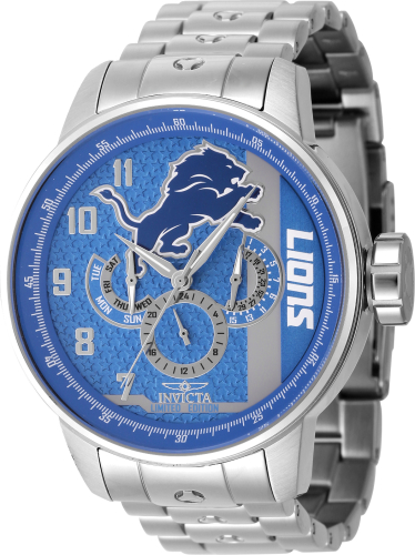 San Francisco CNME マスターリリースドイツ盤 model 41531 | InvictaWatch.com