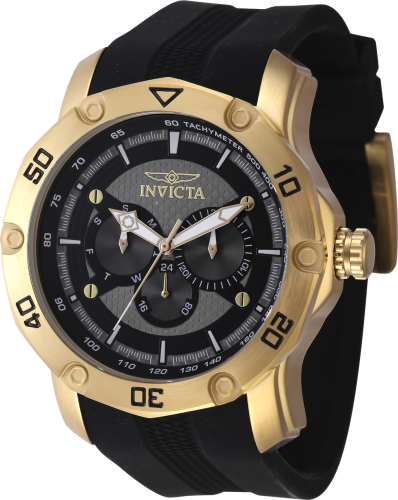 Pro Diver model 46921 | InvictaWatch.com