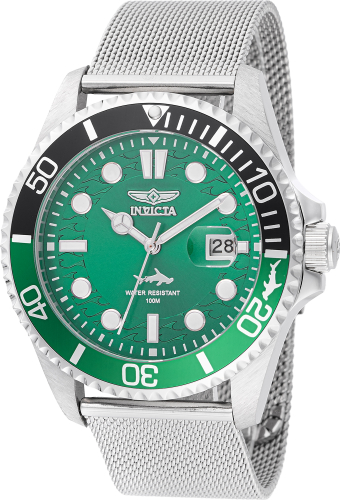 Pro Diver model 47176 | InvictaWatch.com