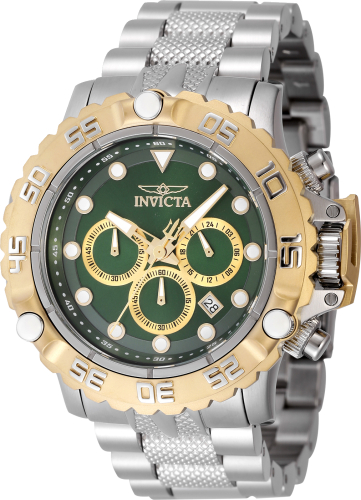 INVICTA 腕時計 クォーツ クロノグラフ SUBAQUA 47918 INVICTA 腕時計 クォーツ クロノグラフ SUBAQUA 47918