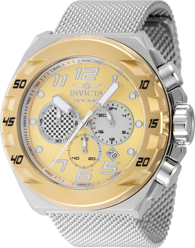Invicta Racing model 47201 | InvictaWatch.com