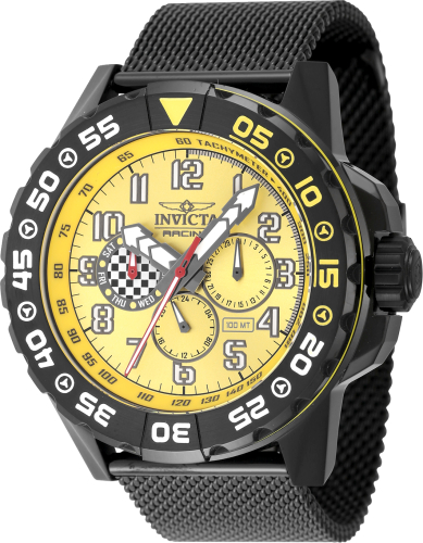 Invicta Racing model 47216 | InvictaWatch.com