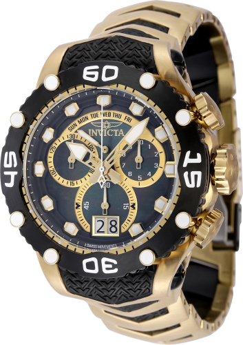 高級自動巻★ダイヤモンドモデル INVICTA Reserve 43231 高級自動巻☆ダイヤモンドモデル INVICTA Reserve 43231 - メルカリ
