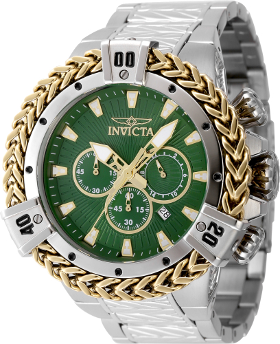 Bolt model 46558 | InvictaWatch.com