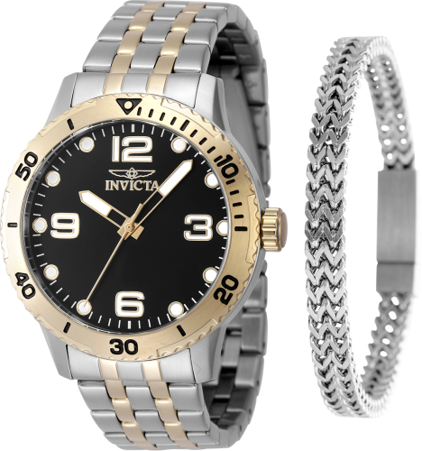Specialty model 48263 | InvictaWatch.com