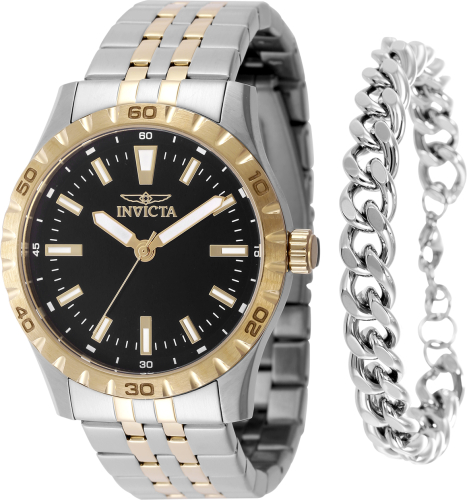 white様購入予定。 Specialty model 18152 | InvictaWatch.com