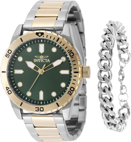 Specialty model 48307 | InvictaWatch.com