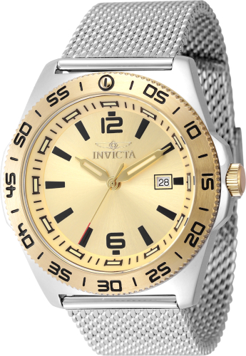 Coalition Forces model 48343 | InvictaWatch.com