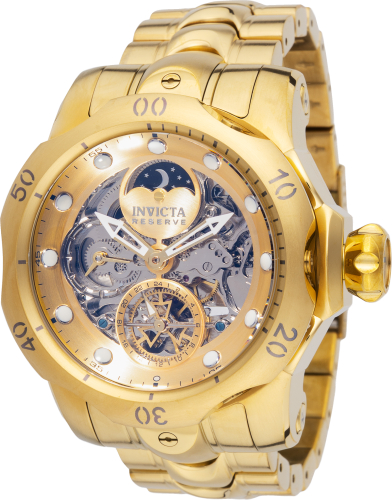 Reserve model 18699 | InvictaWatch.com