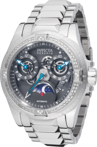am♡ Reserve model 26481 | InvictaWatch.com