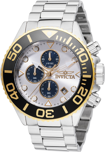 Search Overview | InvictaWatch.com