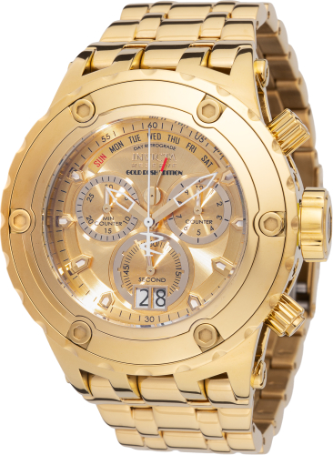 Reserve model 13715 | InvictaWatch.com