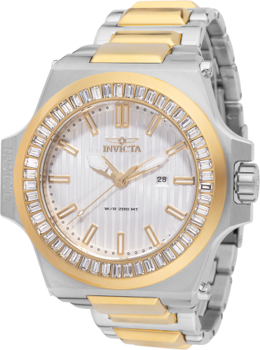 Asimocrafts FIKA12_ A ウッドマグ Akula model 32351 | InvictaWatch.com