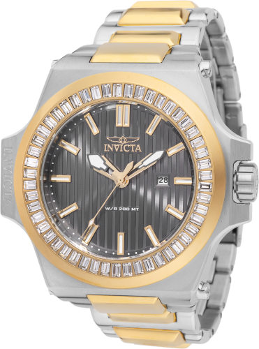 Akula model 34730 | InvictaWatch.com