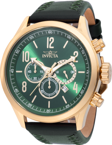 S1 Rally model 24413 | InvictaWatch.com