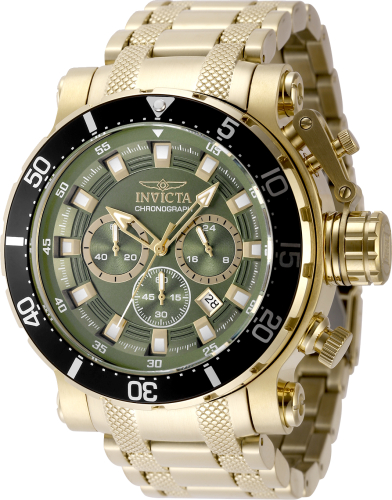 Coalition Forces model 32704 | InvictaWatch.com
