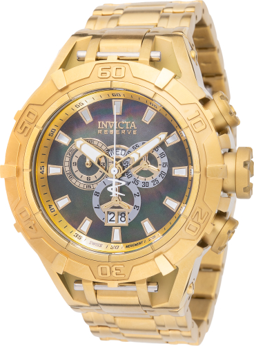 Reserve Collection | InvictaWatch.com