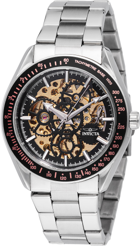 Objet D Art model 27589 | InvictaWatch.com