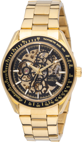 あんみページ Objet D Art model 27584 | InvictaWatch.com