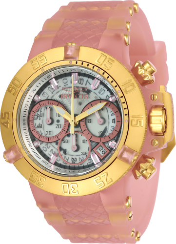 Subaqua model 17234 | InvictaWatch.com