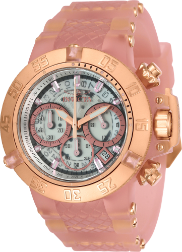 Subaqua model 24382 | InvictaWatch.com