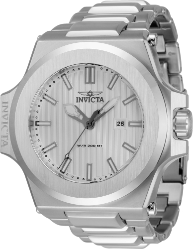迫力＆上品★クリスタル★スイスムーブ INVICTA AKULA 43389 Akula model 43389 | InvictaWatch.com
