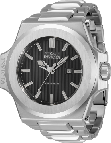 斬新★ダブルオープンハート★自動巻 INVICTA AKULA 43863 斬新 ダブルオープンハート 自動巻 INVICTA AKULA 43863