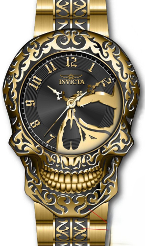 INVICTA 時計 model 47667 | InvictaWatch.com