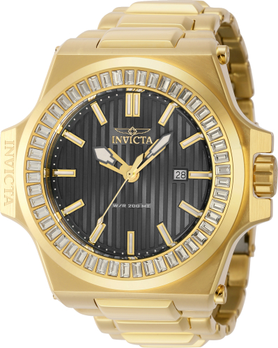 Akula model 43380 | InvictaWatch.com